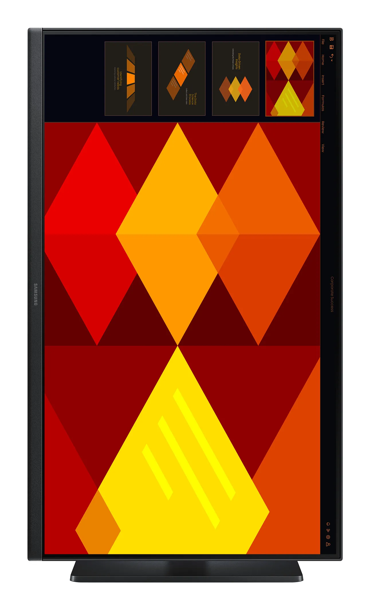 Samsung Essential S4 S40GD 24" Full HD, IPS, 100Hz -n&auml;ytt&ouml;