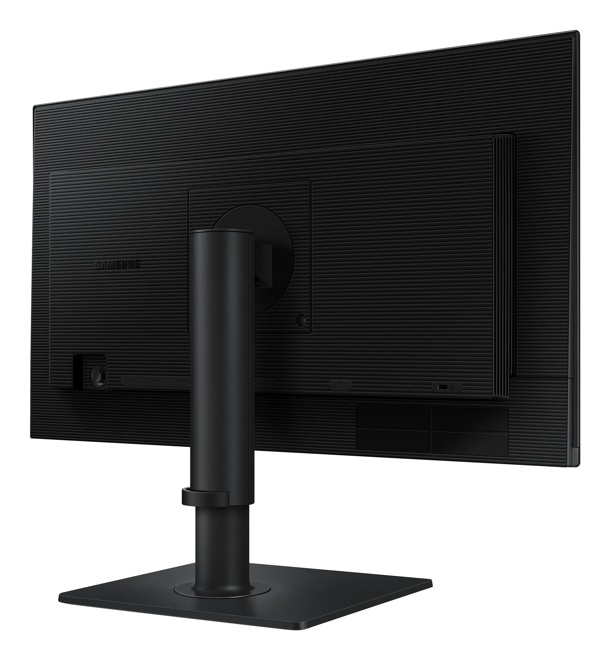 Samsung Essential S4 S40GD 24" Full HD, IPS, 100Hz -n&auml;ytt&ouml;