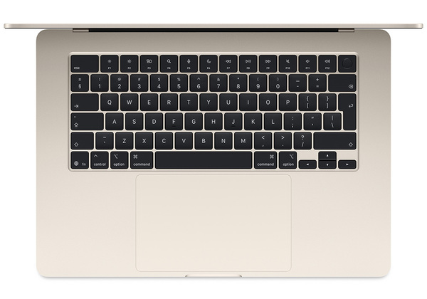 Apple MacBook Air 15" M5 (10/10) 16GB, 1TB, Starlight, MDVE4