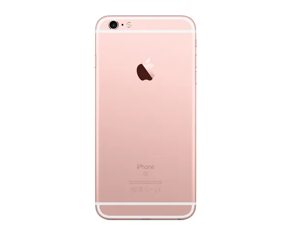 Apple iPhone 6s Plus 32GB Rosa guld