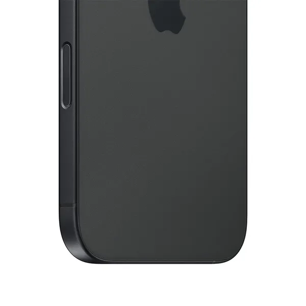 Apple iPhone 16 Plus 512 GB - mobiltelefon, Svart
