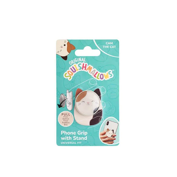 SQUISHMALLOWS Phone grip Cam
