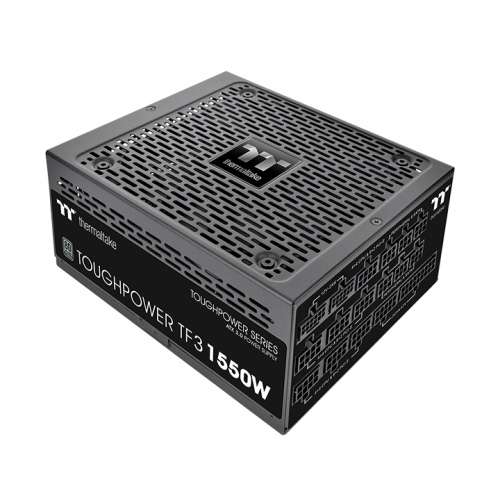 Thermaltake Toughpower TF3 1550W - PSU, 80 Plus Titanium