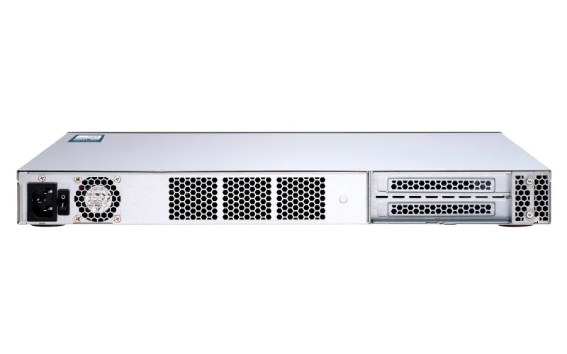 QNAP Guardian Switch 4GB Rackmount/J4115/16port/1Gbps