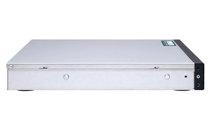 QNAP Guardian Switch 4GB Rackmount/J4115/16port/1Gbps