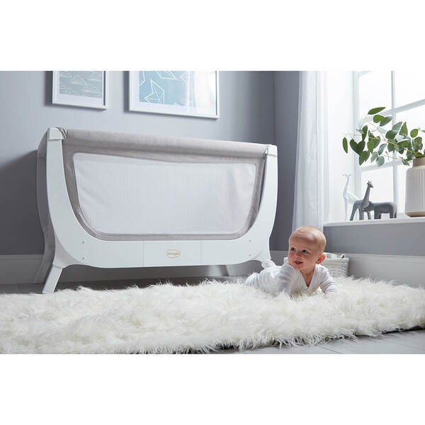 Shnuggle Cot Conversion Kit Air - omvandlingssats