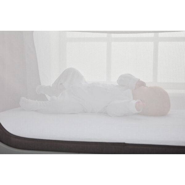 Shnuggle Cot Conversion Kit Air - omvandlingssats