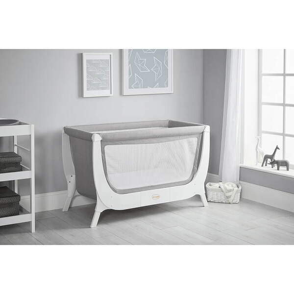 Shnuggle Cot Conversion Kit Air - omvandlingssats