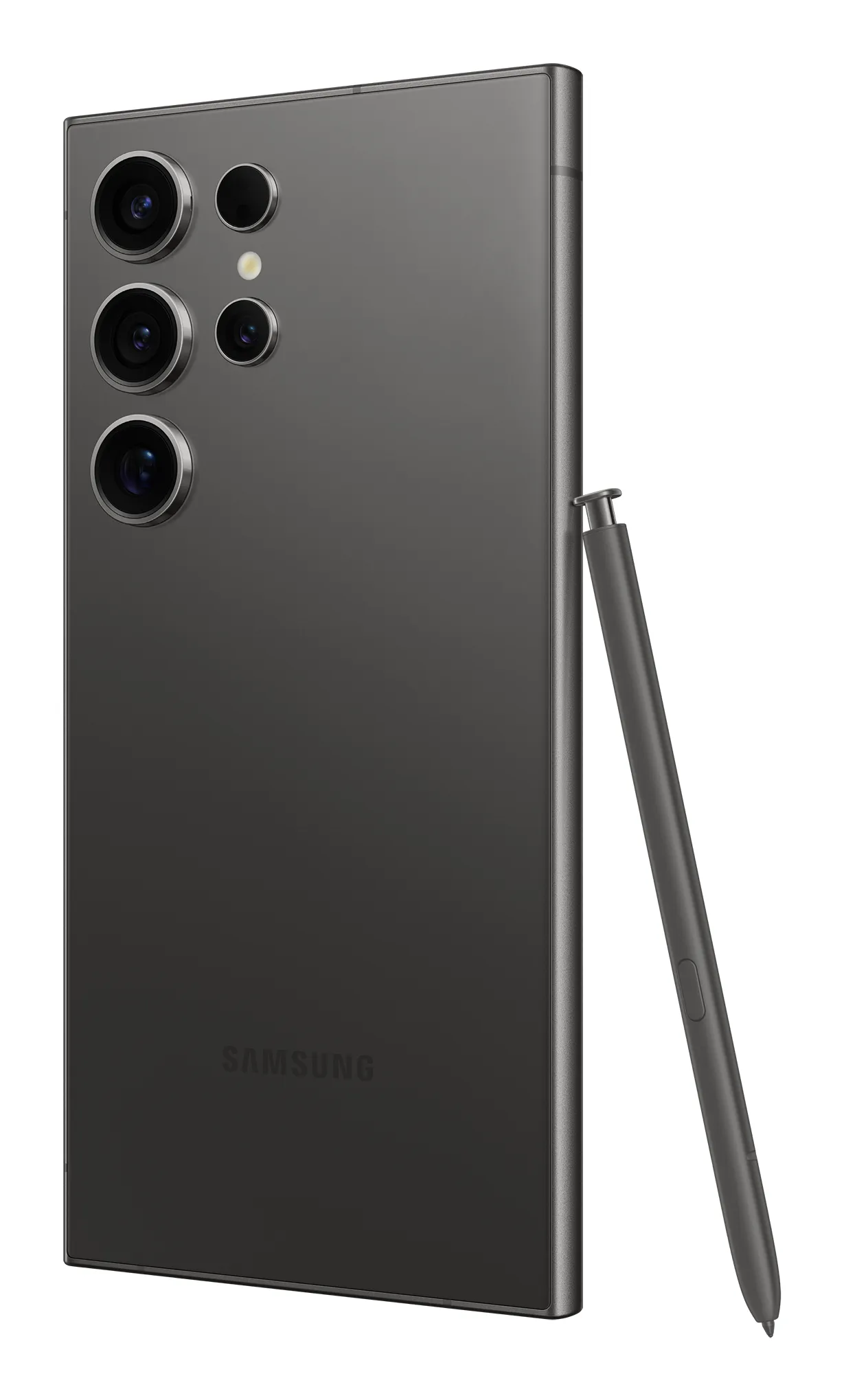 Samsung Galaxy S24 Ultra 12/256GB, Titanium Black