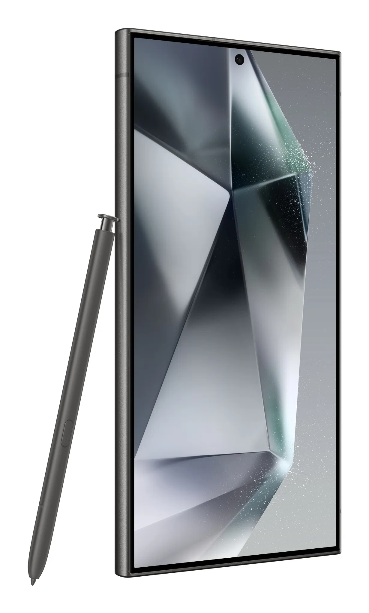 Samsung Galaxy S24 Ultra 12/256GB, Titanium Black