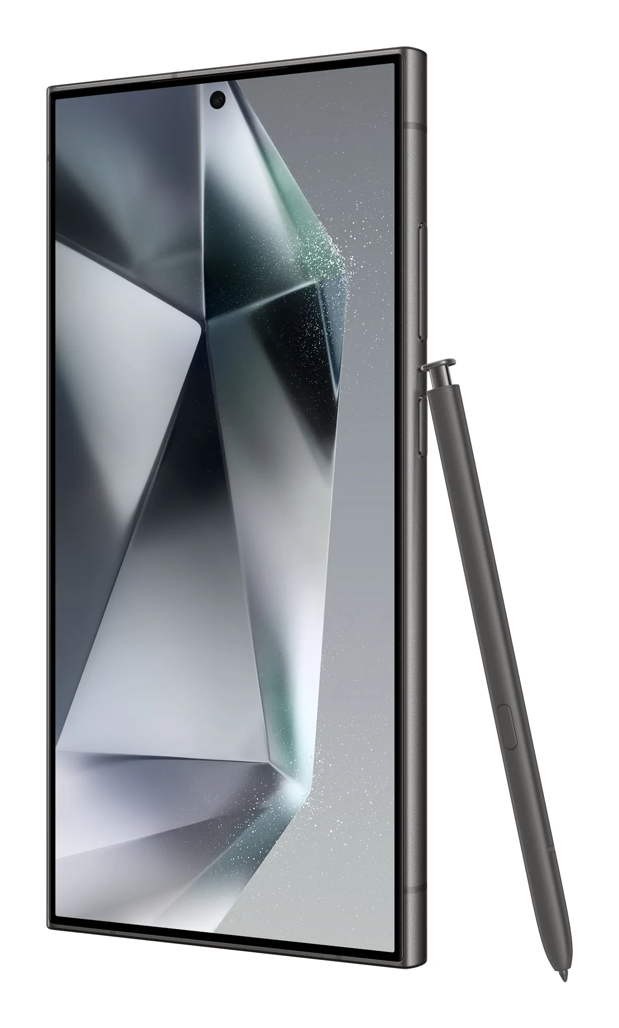 Samsung Galaxy S24 Ultra 12/256GB, Titanium Black