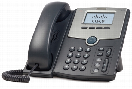 Cisco Small Business SPA 512G - VoIP -puhelin - SIP, SIP v2, SPCP, RTCP, RTP, SRTP