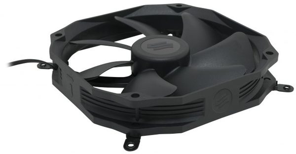 SilentiumPC Sigma PRO 140