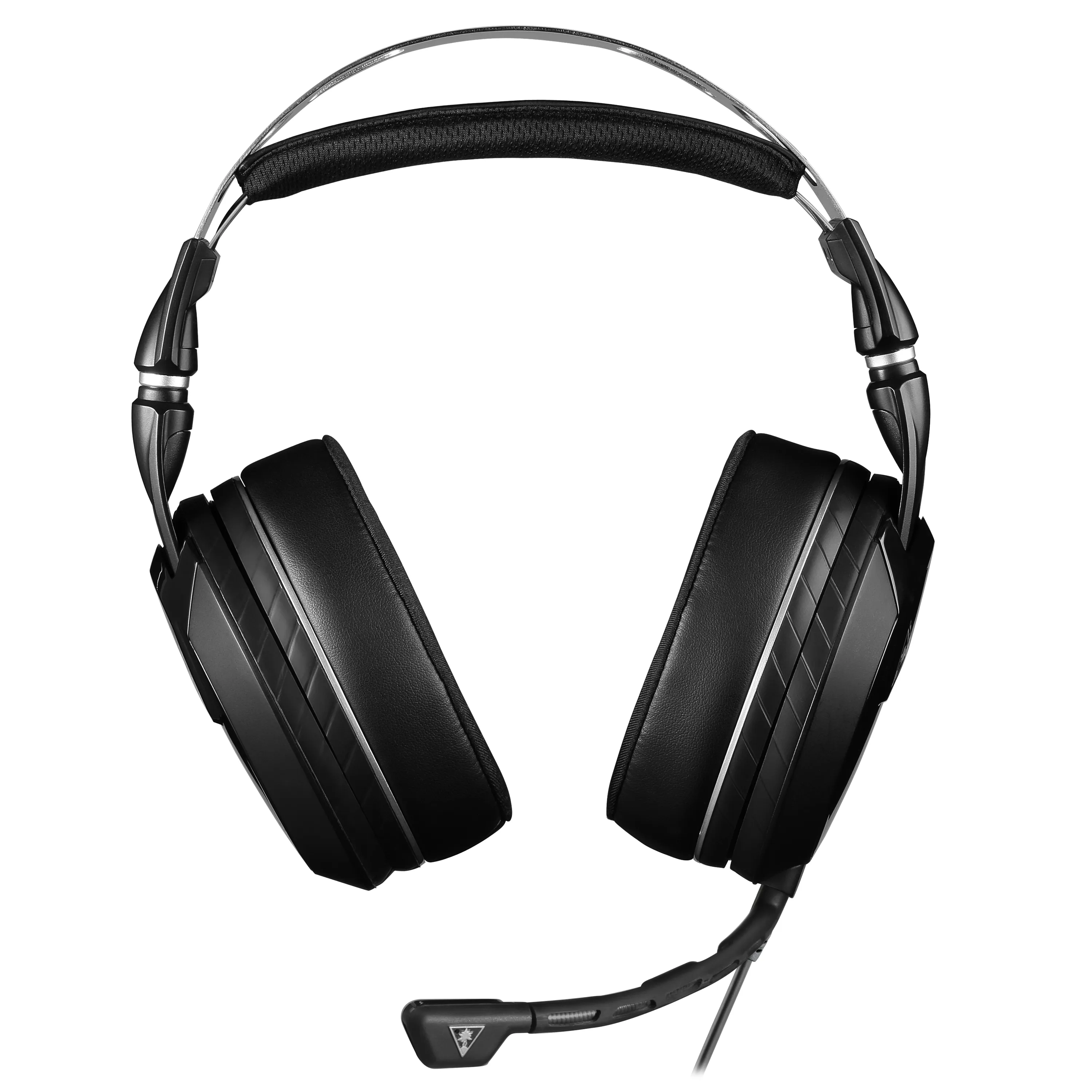Turtle Beach Elite Pro 2 Wireless Gaming Headset with SuperAmp, Black
