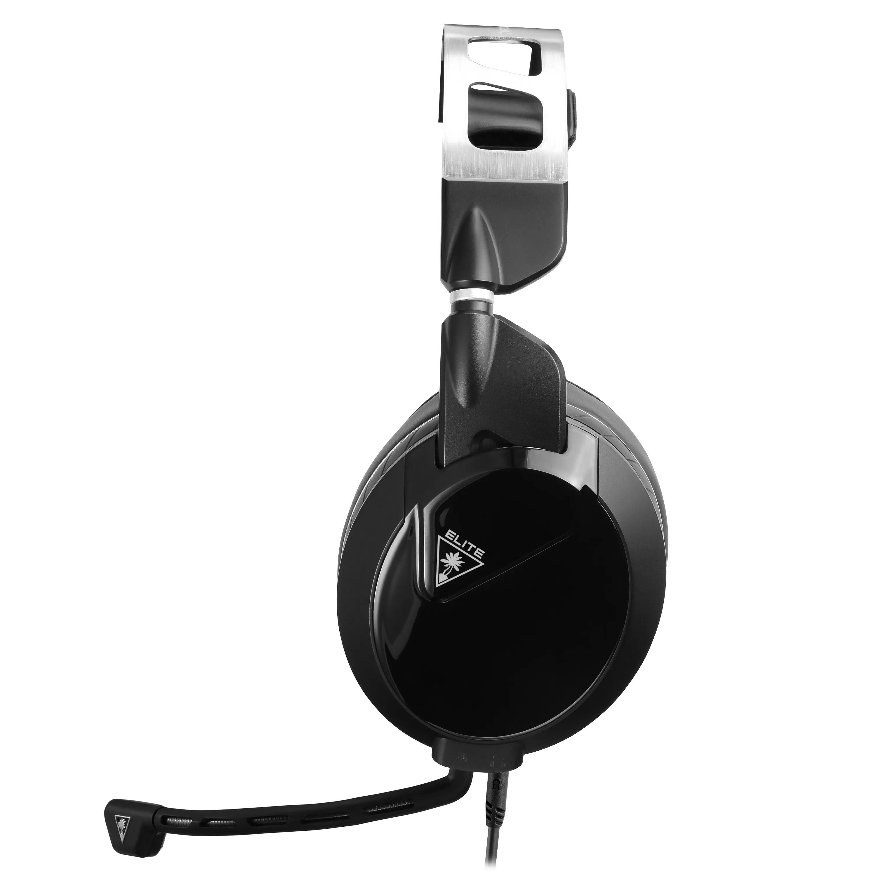 Turtle Beach Elite Pro 2 Wireless Gaming Headset with SuperAmp, Black