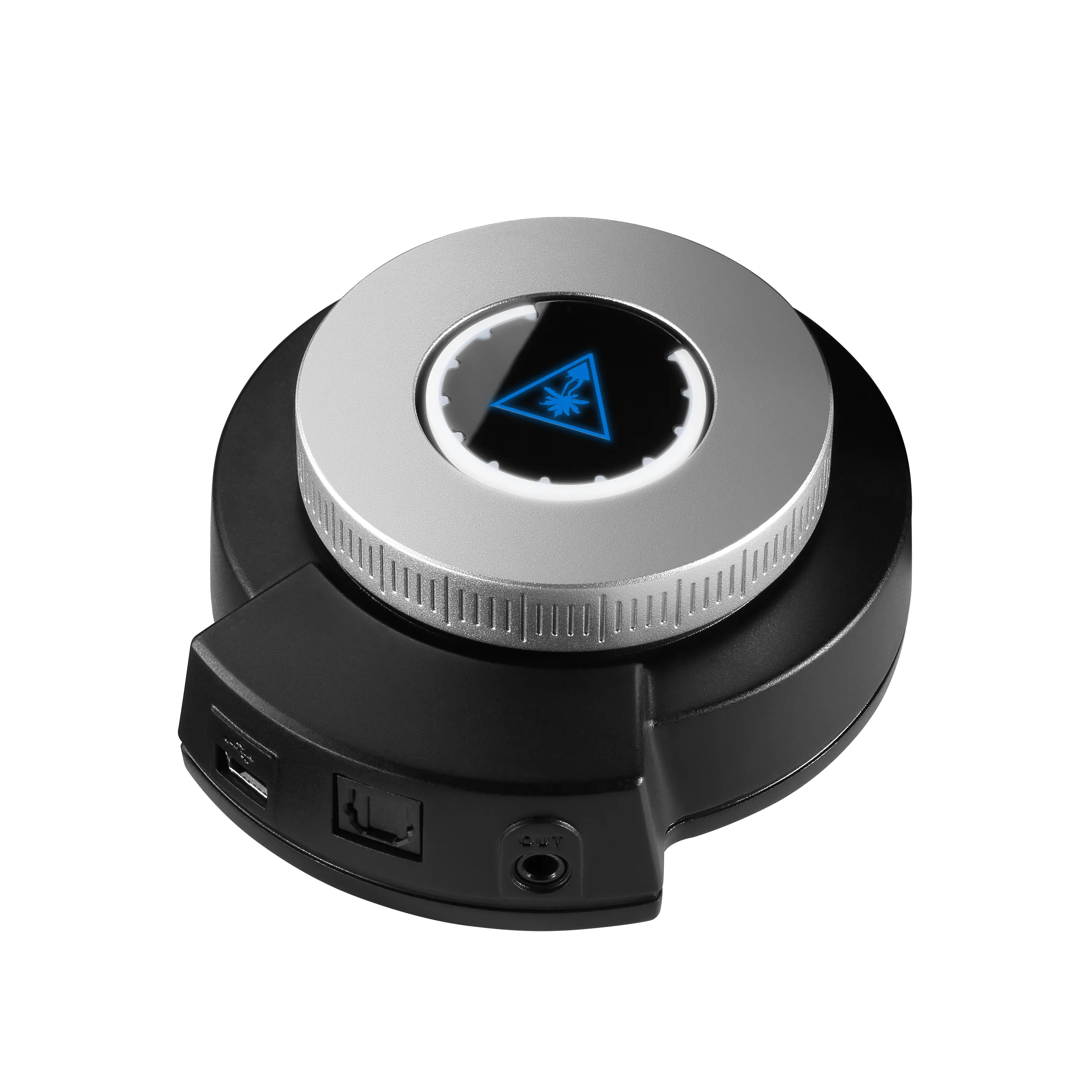 Turtle Beach Elite Pro 2 Wireless Gaming Headset with SuperAmp, Black