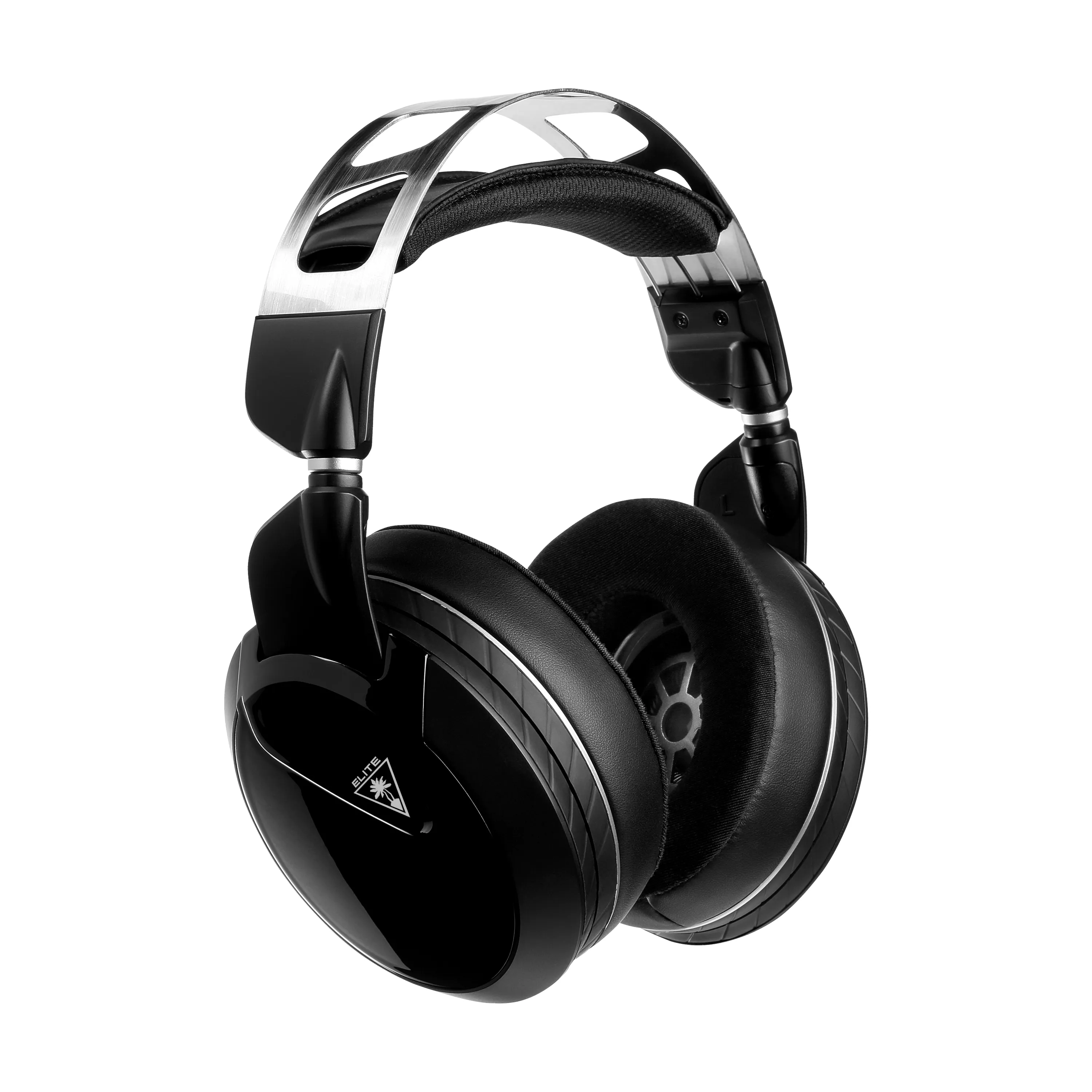Turtle Beach Elite Pro 2 Wireless Gaming Headset with SuperAmp, Black