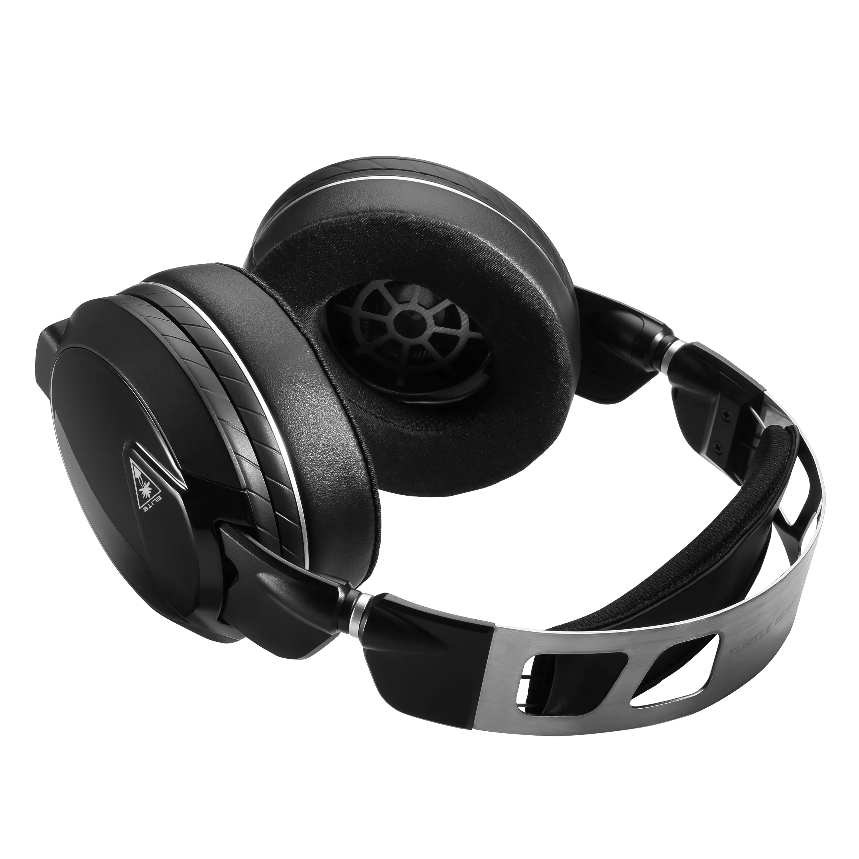 Turtle Beach Elite Pro 2 Wireless Gaming Headset with SuperAmp, Black
