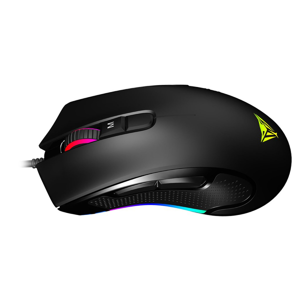 Viper V550 RGB - gaming mouse, Black