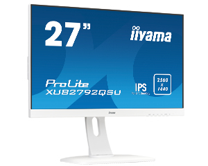 Dis 27 IIyama PL XUB2792QSU-W1 IPS 4K