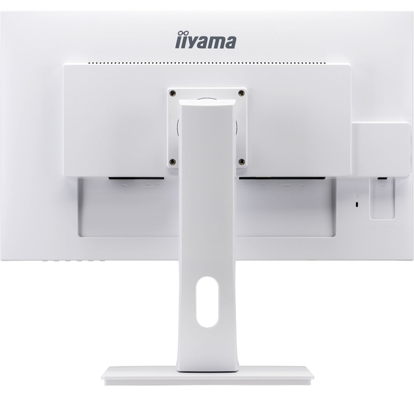 Dis 27 IIyama PL XUB2792QSU-W1 IPS 4K