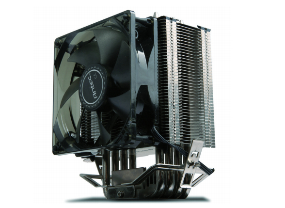 Antec A40 Pro CPU cooler