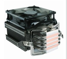 Antec A40 Pro CPU cooler