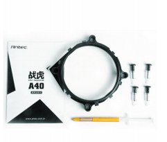 Antec A40 Pro CPU cooler