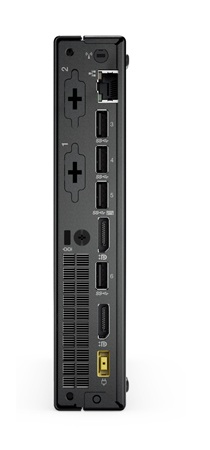 Lenovo ThinkCentre M910q 10MV | i5-7500T | 8GB | 256GB SSD | HD Graphics 630 | WLAN | WIN10 PRO