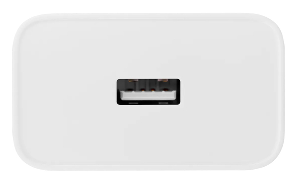 OPPO SuperVOOC 45W - laddare, Vit