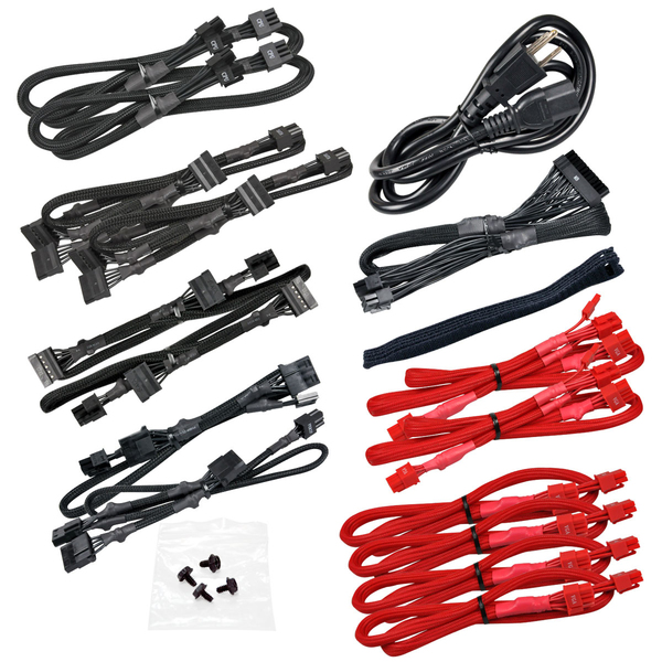 EVGA 1000W SuperNOVA 1000 G2 - Power supply