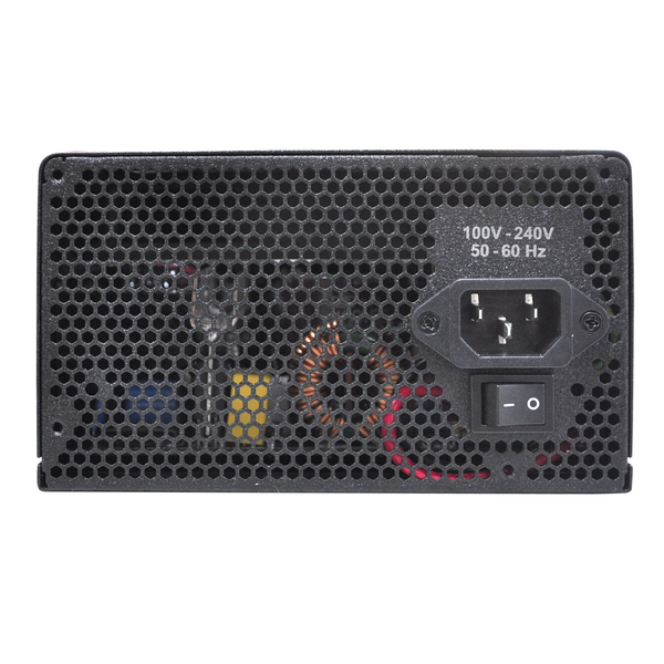 EVGA 1000W SuperNOVA 1000 G2 - Power supply