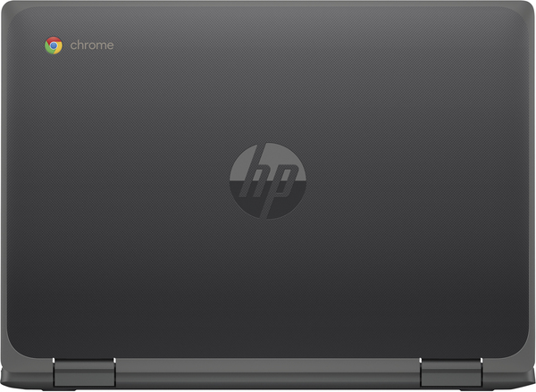 HP Chromebook x360 11 G3 - Education Edition - flip design - Celeron N4020 / 1.1 GHz - Chrome OS - 4 Gt RAM - 32 GB eMMC - 11.6&quot; IPS kosketusn&auml;ytt&ouml; 1366 x 768 (