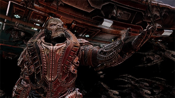 XBOX ONE KILLER INSTINCT DEFINITIVE EDIT