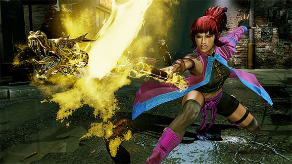 XBOX ONE KILLER INSTINCT DEFINITIVE EDIT