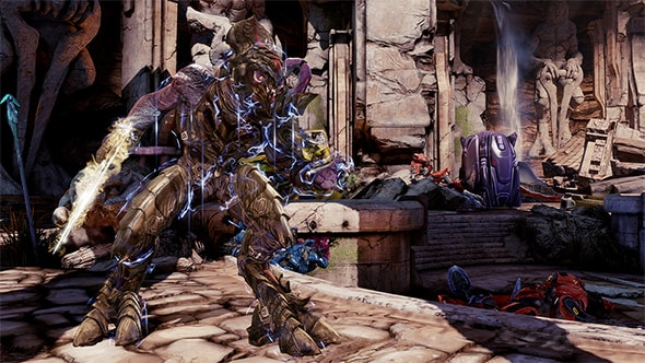 XBOX ONE KILLER INSTINCT DEFINITIVE EDIT