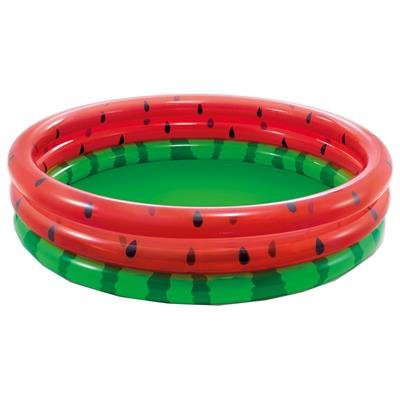 Intex Watermelon Pool 3-ringar