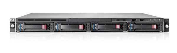 HP DL320 G6 E5503 4HDD SATA EU