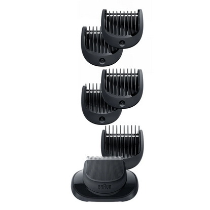 Braun Series 6 61-N4500cs - shaver