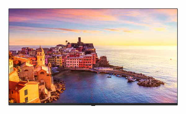 Smart UHD Hotel TV Standard 65"