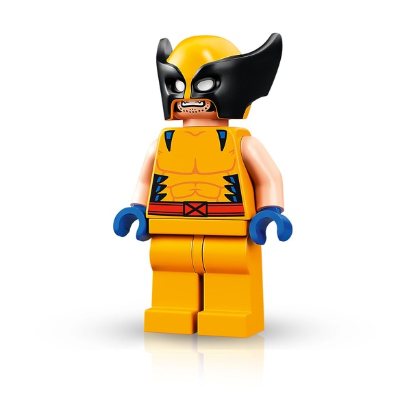 Marvel - Wolverine robotutrust