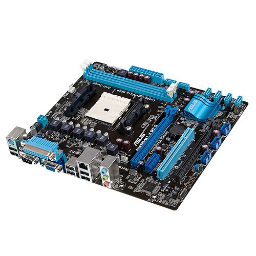 F1A55-M LX R2.0 FM1