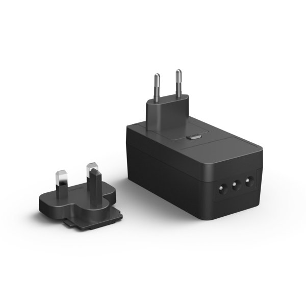 Philips HUE PLAY SINGLE BLACK