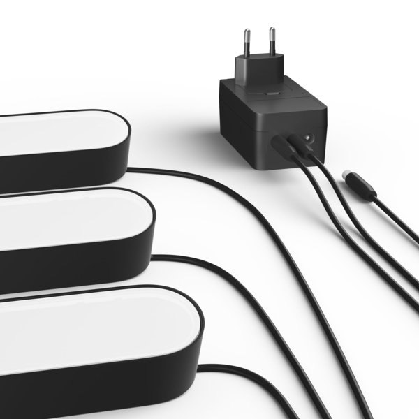 Philips HUE PLAY SINGLE BLACK