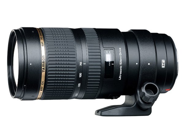 SP 2,8/70-200 Di VC C/AF USD