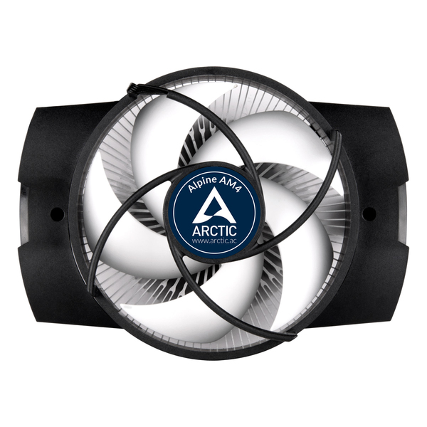 Arctic Alpine AM4 CPU Cooler