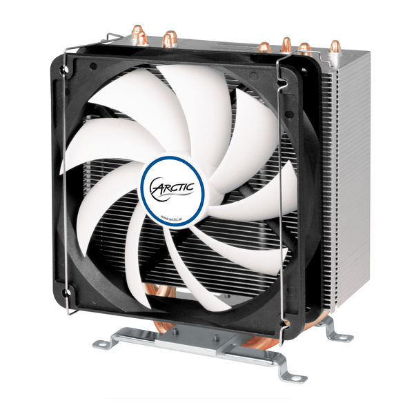 Arctic Freezer A32
