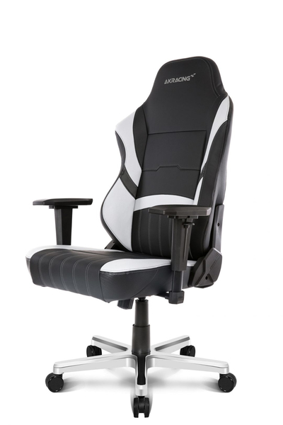 Akracing Meraki Office Chair - White