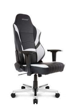Akracing Meraki Office Chair - White