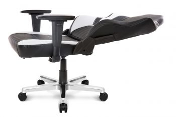 Akracing Meraki Office Chair - White